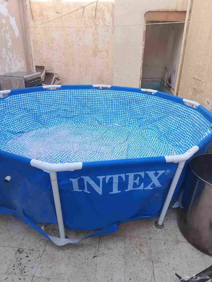 مسبح اطفال 0