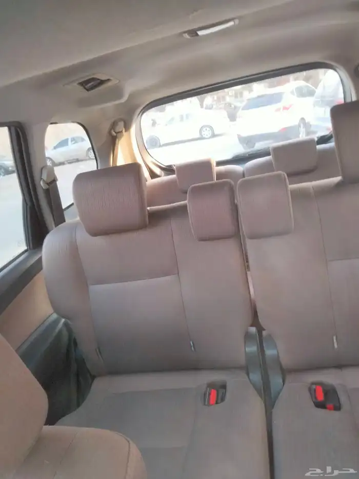 السياره فيها ايرباج الارباك طالع 5