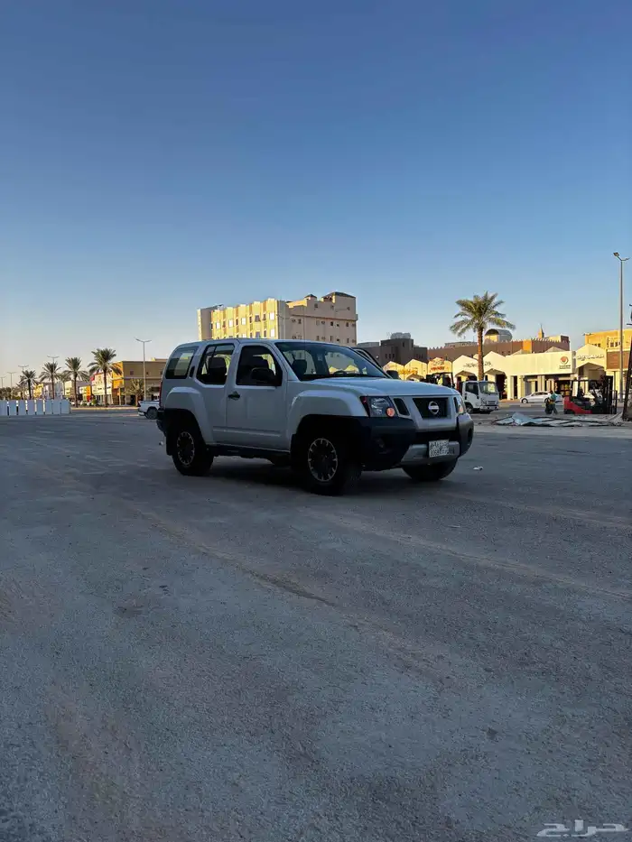 اكستيرا 2013 ممشاه قليل ونظيف جدآ 22