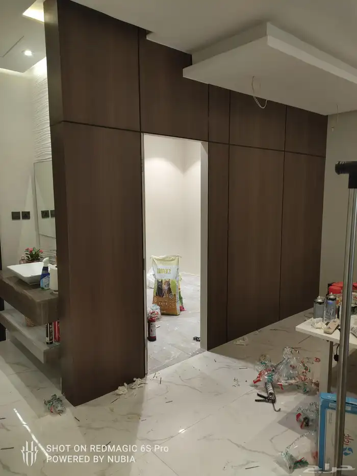 ديكورات ودهانات الرياض 5