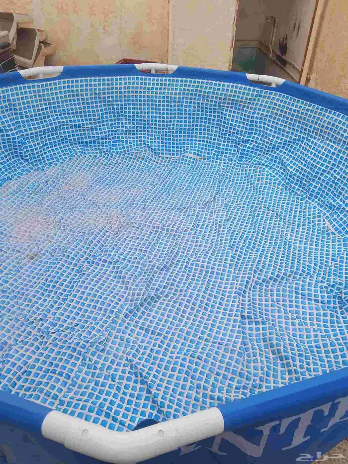 مسبح اطفال 1