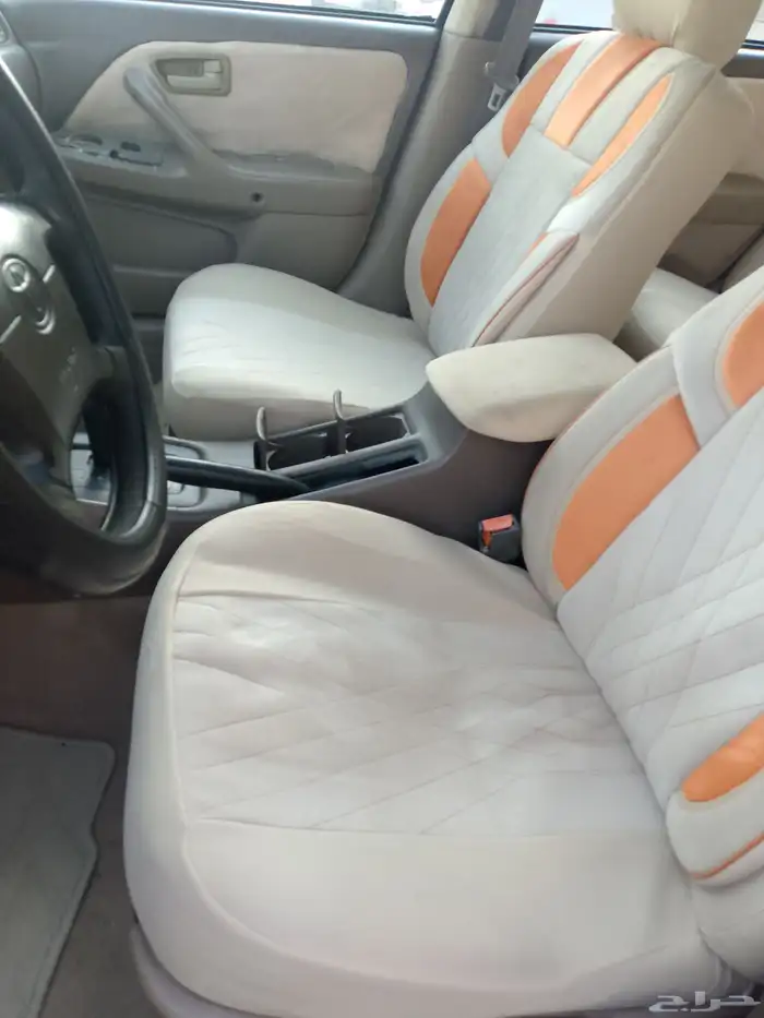 كامري99ماشاءالله تبارك الله أمورها طيبه 4