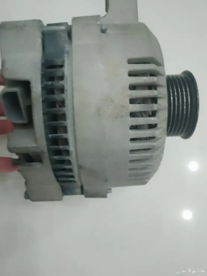 فورد اكسيرجن 2005 2