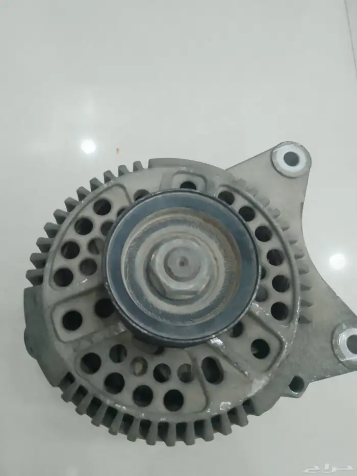 فورد اكسيرجن 2005 5