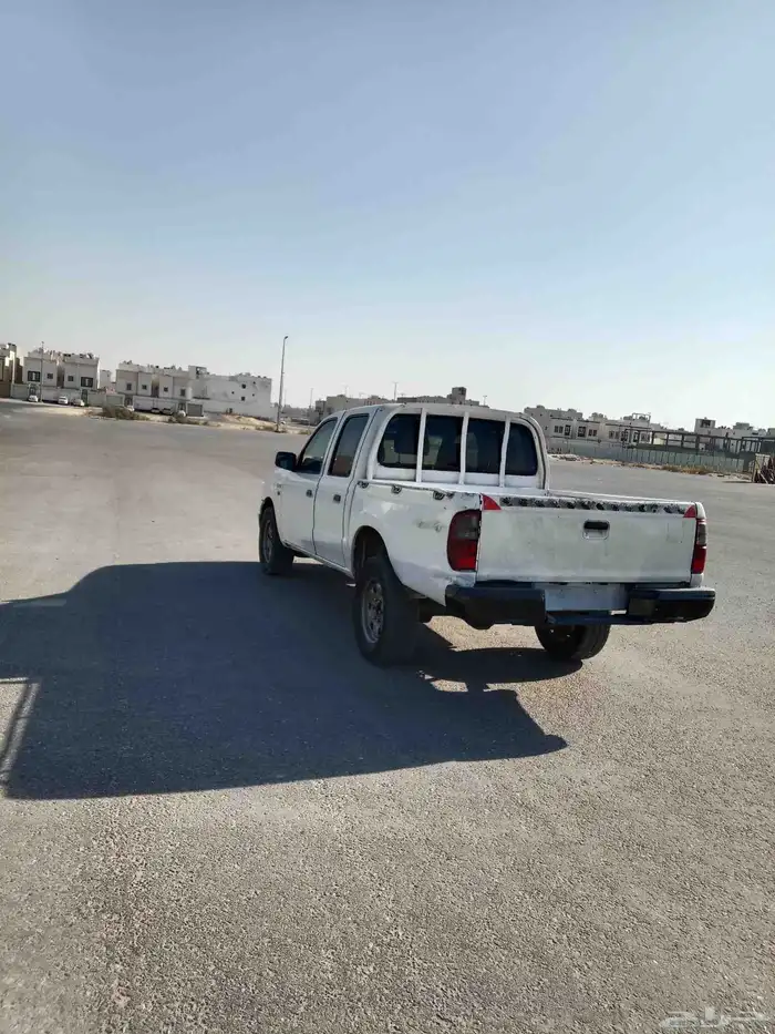 فورد رينجر 2006 6