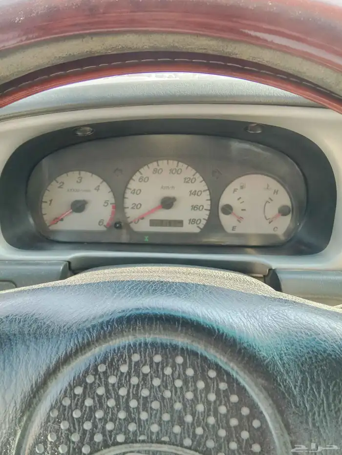 فورد رينجر 2006 13