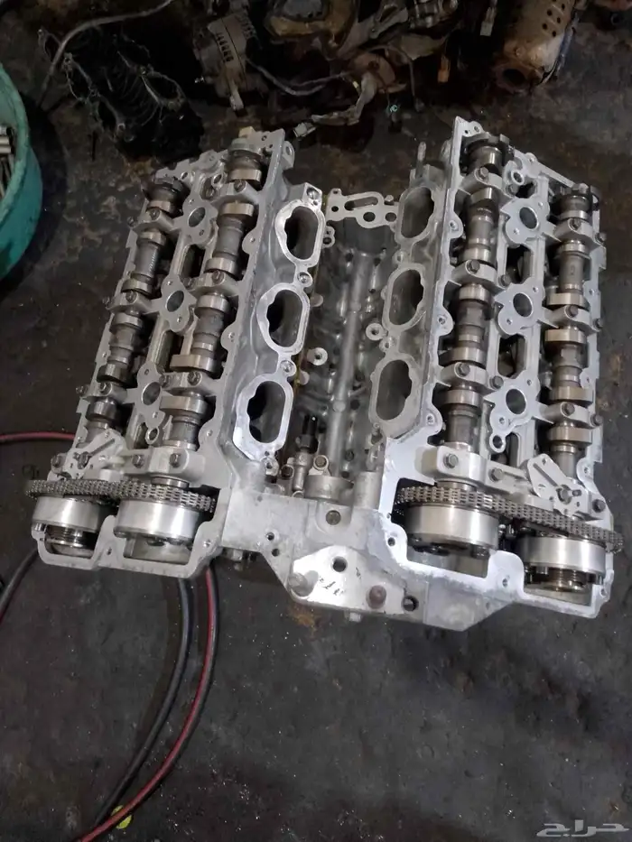 مكينة كدنزا ازيرا 2013 2016 0