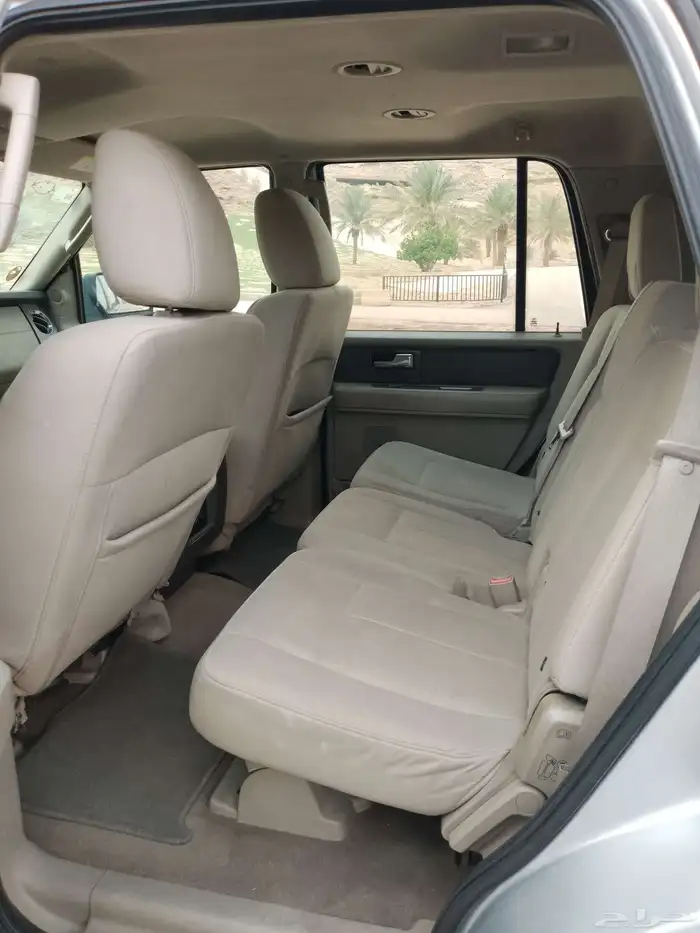 للبيع اكسبيدشن 2013 7