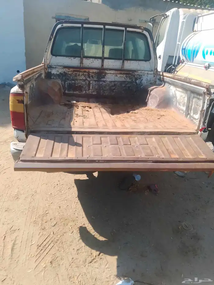 للبيع أو إسقاط هايلوكس 98 3