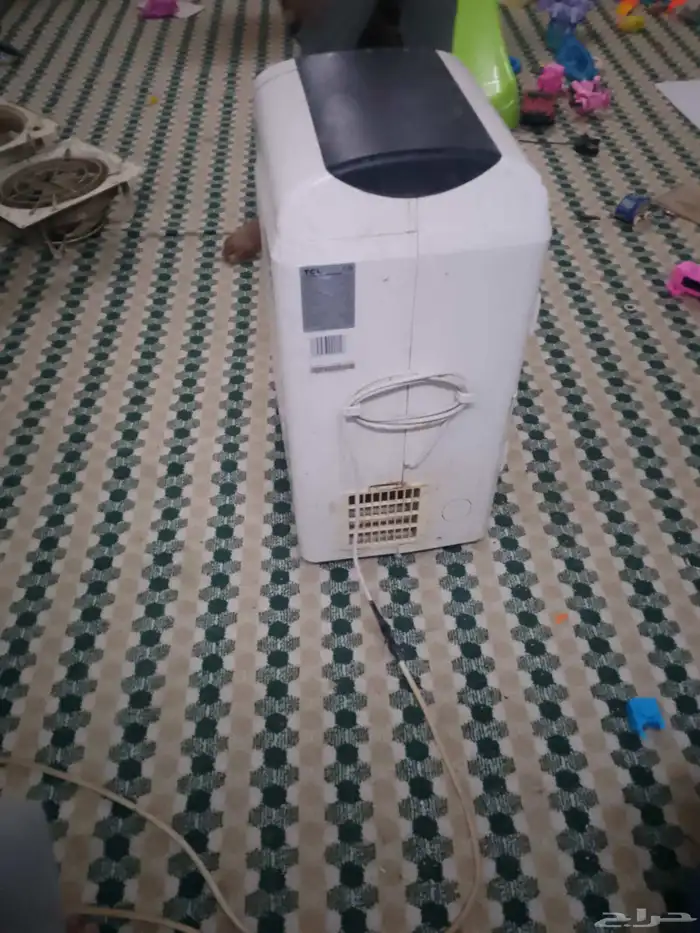 مكيف شبيه مركزي 0