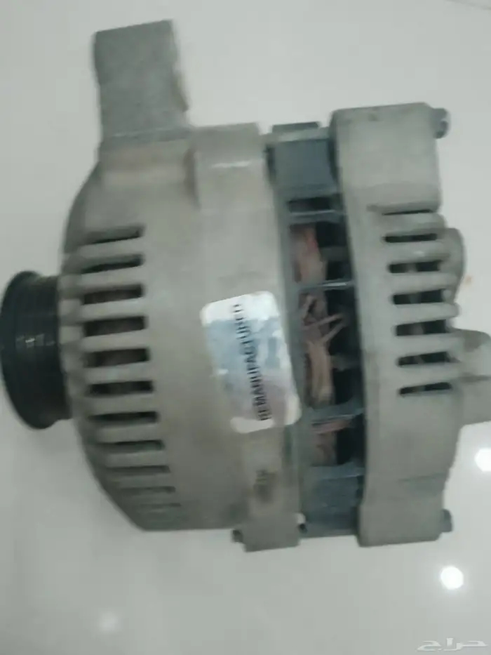 فورد اكسيرجن 2005 4