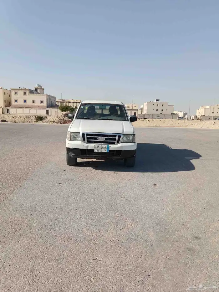 فورد رينجر 2006 0