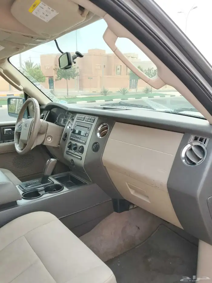 للبيع اكسبيدشن 2013 6