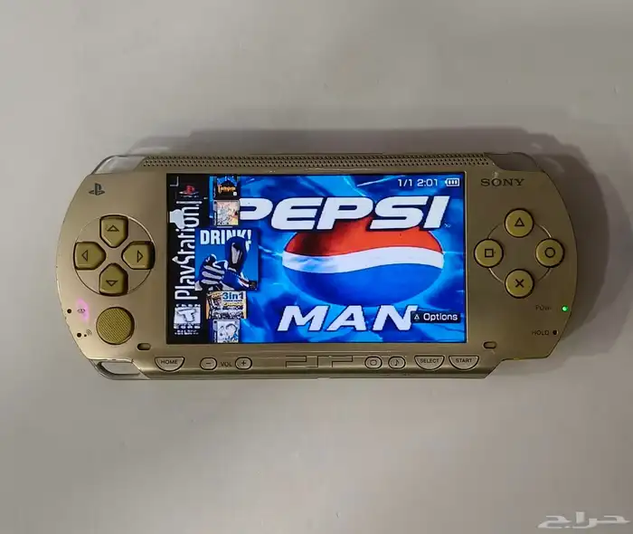 للبيع PSP1000 0