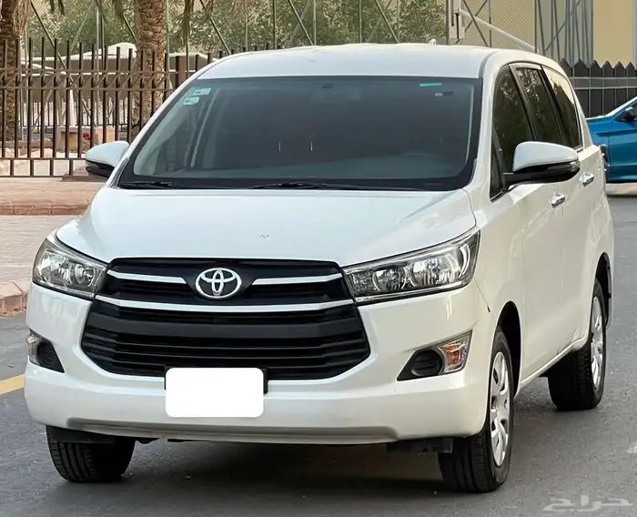 تويوتا انوفا 2020 سعودي 0