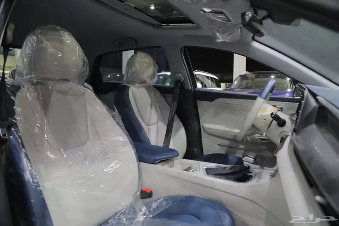 شيري تيجو 2 موديل 2024 17