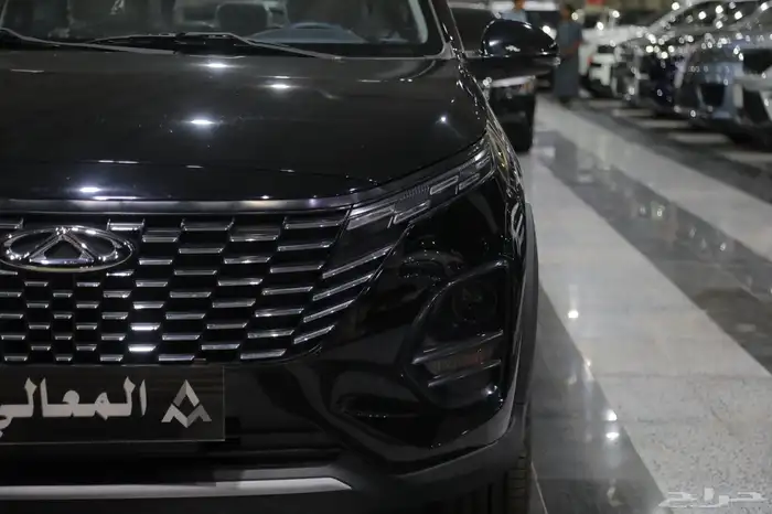 شيري تيجو 2 موديل 2024 8