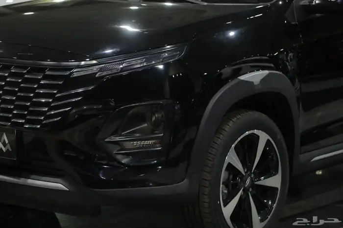 شيري تيجو 2 موديل 2024 7