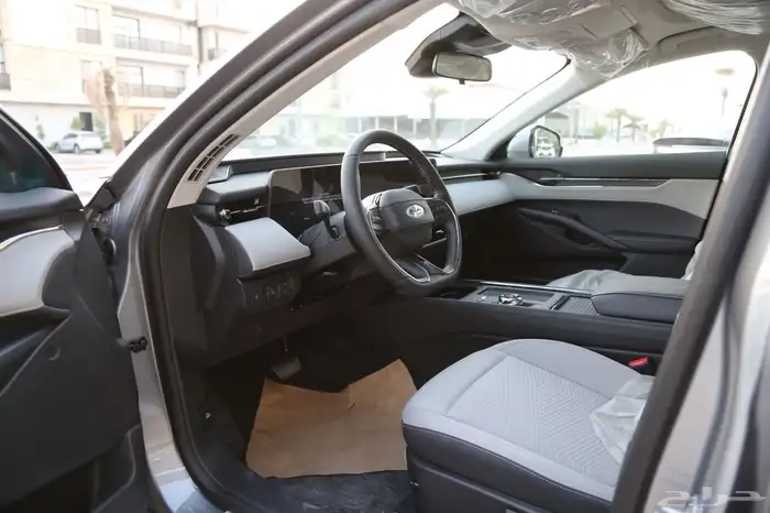 فورد تورس 2026 امبيانتي إيكو بوست تيربو ب 121325 بالضريبة 10