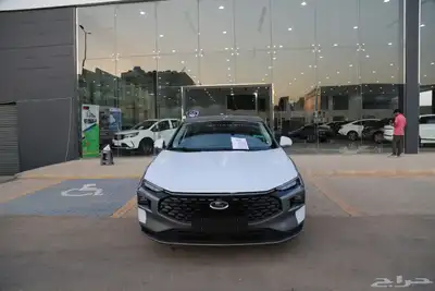 فورد تورس 2026 امبيانتي إيكو بوست تيربو ب 121325 بالضريبة index