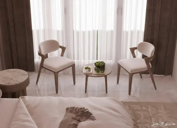 تصميم داخلي غرفة نوم 5