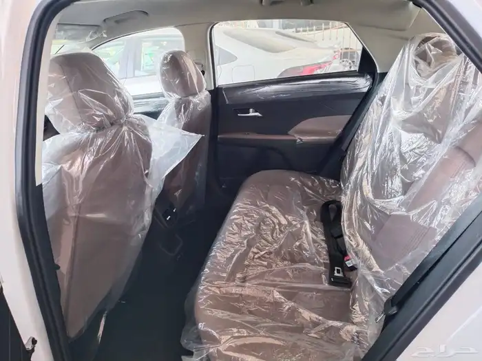 هونداي اكسنت موديل 2025 فليت 13