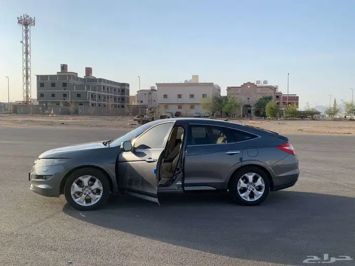 هوندا اكورد 2011 7