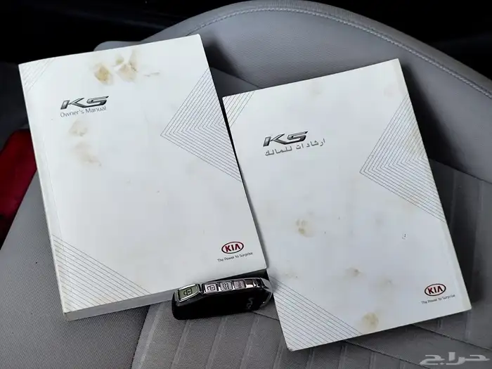 للبيع كيا K5 بالهفوف 2021 بانوراما 2.5 نظيفة مالك اول 22