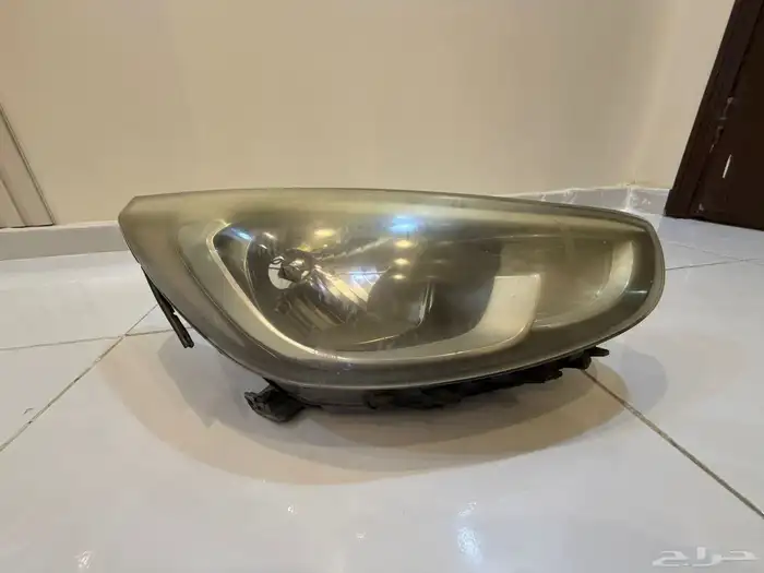 قطع غيار اكسنت 2017 مستعملة 0