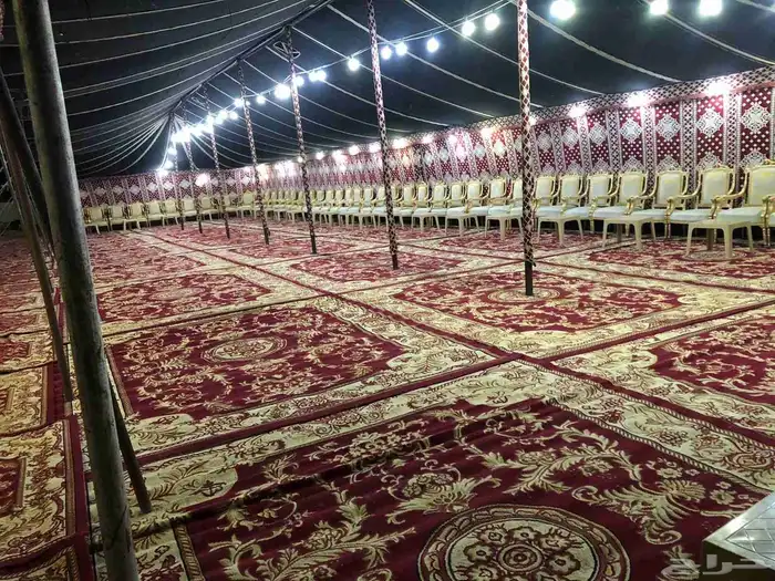 شركة الريان للحفلات 8