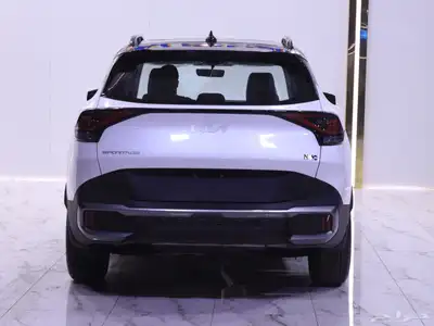 كيا سبورتاج لارج نص فل موديل2025 اقل الاسعار لعملاءنا الكرام index