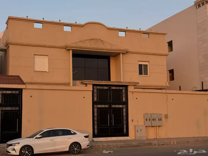 فله روف دورين للايجار 0