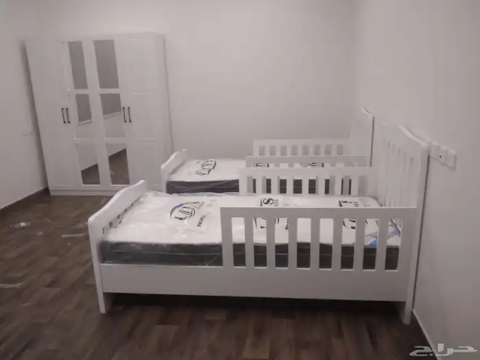 أسرة اطفال دورين _فردي تفصيل على حسب الطلب 7