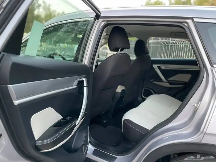 جيلي كولراي 2022  ممشي 139 الف 12