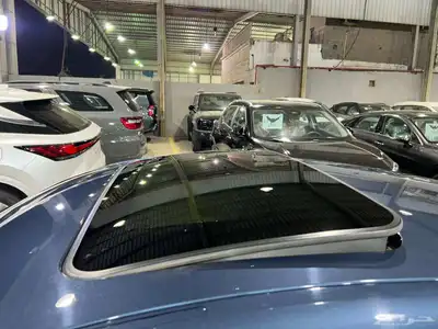 بي ام دبليو 2021 كوبيه كت M 420i index