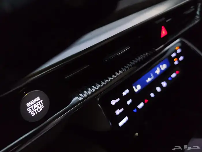 للبيع كيا K5 بالهفوف 2021 بانوراما 2.5 نظيفة مالك اول 45