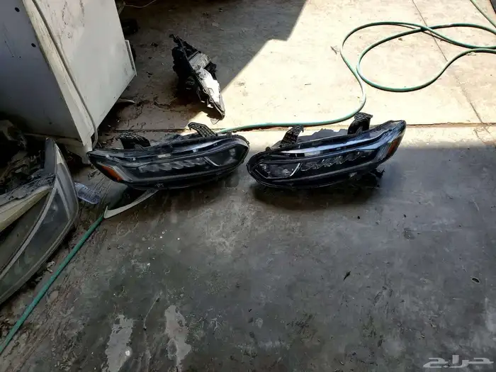 شمعات هوندا اكورد 2018 2  2019  2020  2021  2022اصلي وكاله 0