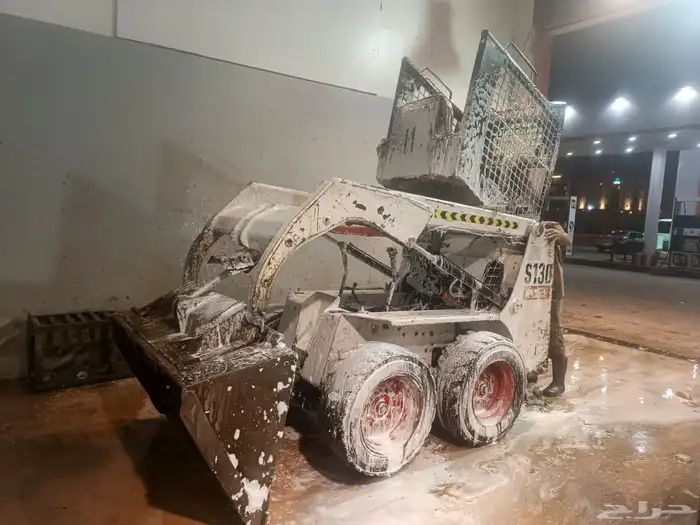 تاجير معدات 5