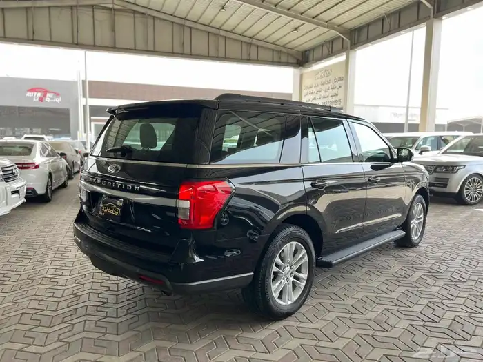 اكسبدشن 2022 دبل وثلاجه 9