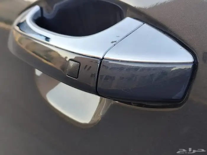 للبيع كيا K5 بالهفوف 2021 بانوراما 2.5 نظيفة مالك اول 40