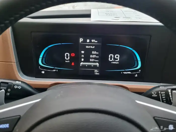 هونداي سوناتا 2026 7