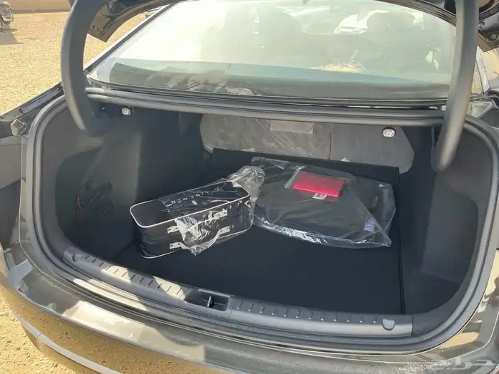 فورد تورس ترند اسود وارد سعودي 2026 كاش واقساط 7