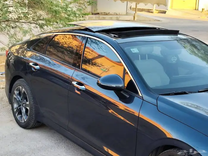 للبيع كيا K5 بالهفوف 2021 بانوراما 2.5 نظيفة مالك اول 29