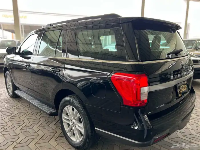 اكسبدشن 2022 دبل وثلاجه 2