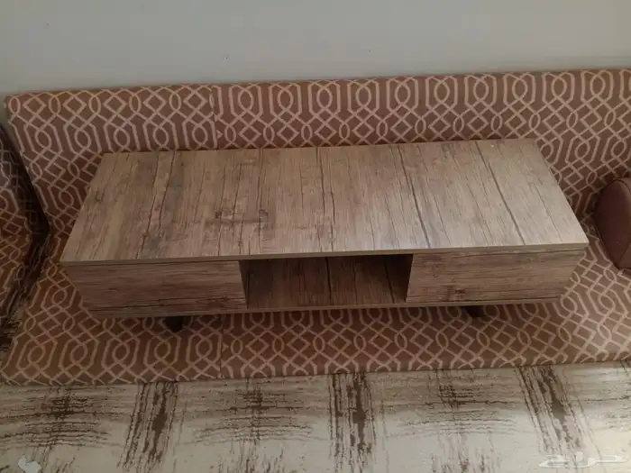 مكيف صحراوي دولبي وباردة وطاولة واغراض اخر 5