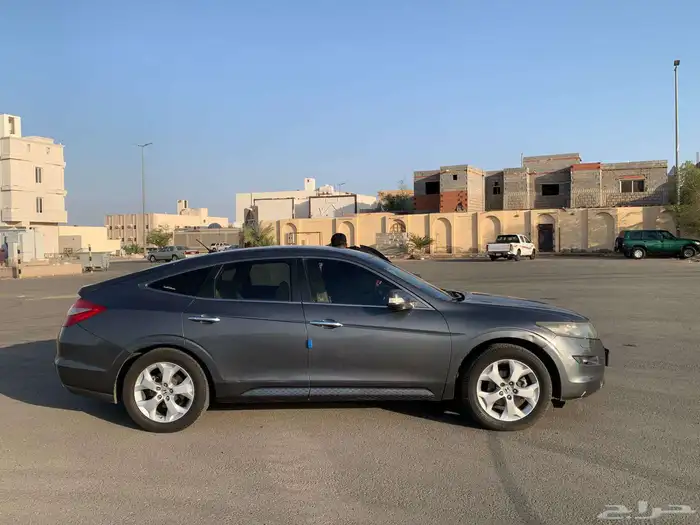 هوندا اكورد 2011 0