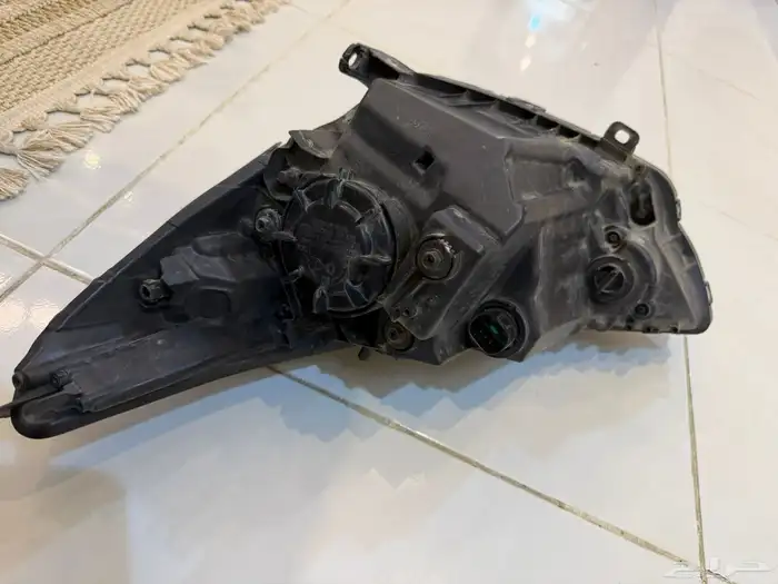 قطع غيار اكسنت 2017 مستعملة 1