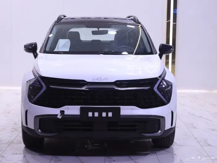 كيا سبورتاج لارج نص فل موديل2025 اقل الاسعار لعملاءنا الكرام 0