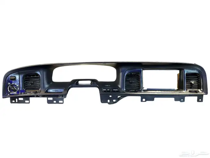 ديكور طبلون فورد وكاله 2012 0