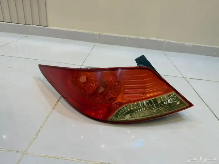 قطع غيار اكسنت 2017 مستعملة 2